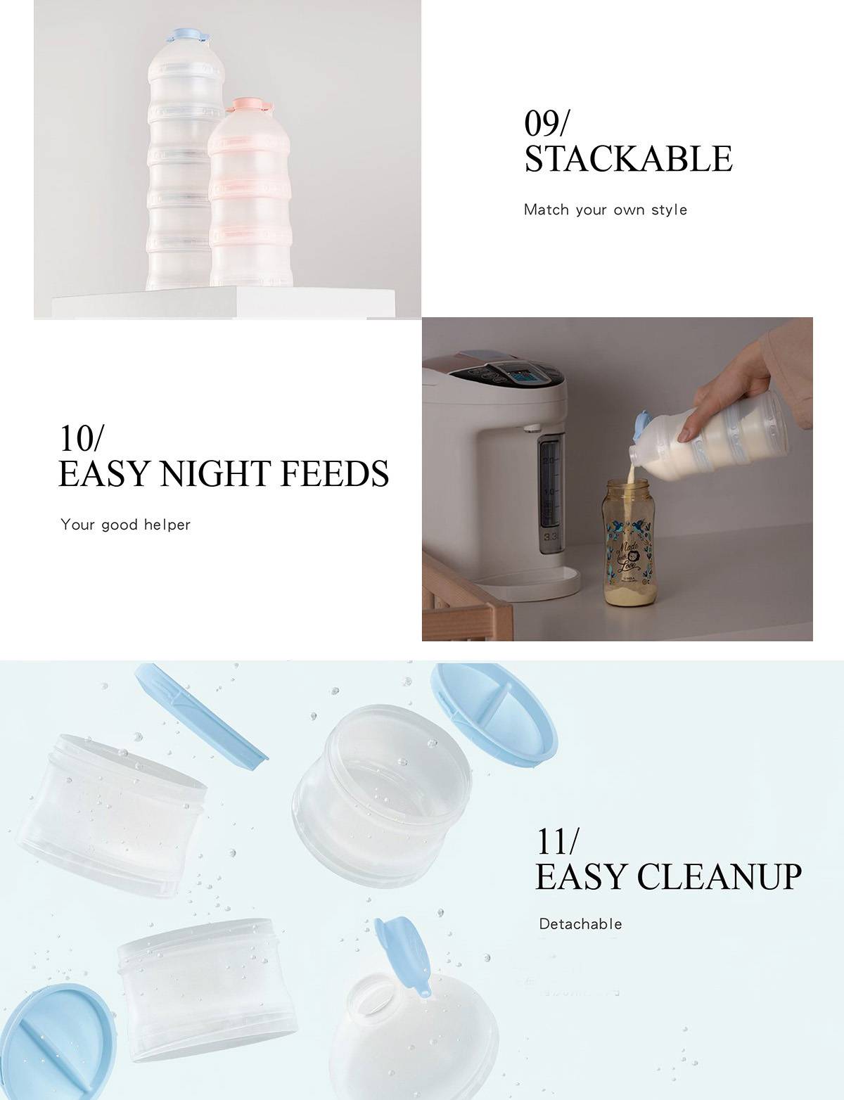 simba milk dispenser 1