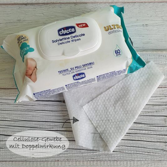 chicco wet wipes