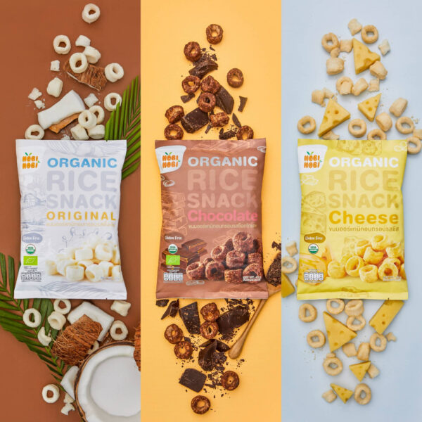 nobi nobi kidz organic rice snack 1