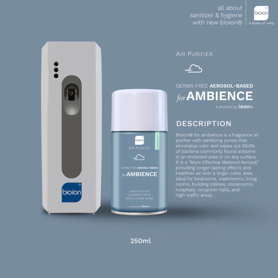 BIOION AMBIENCE (4)