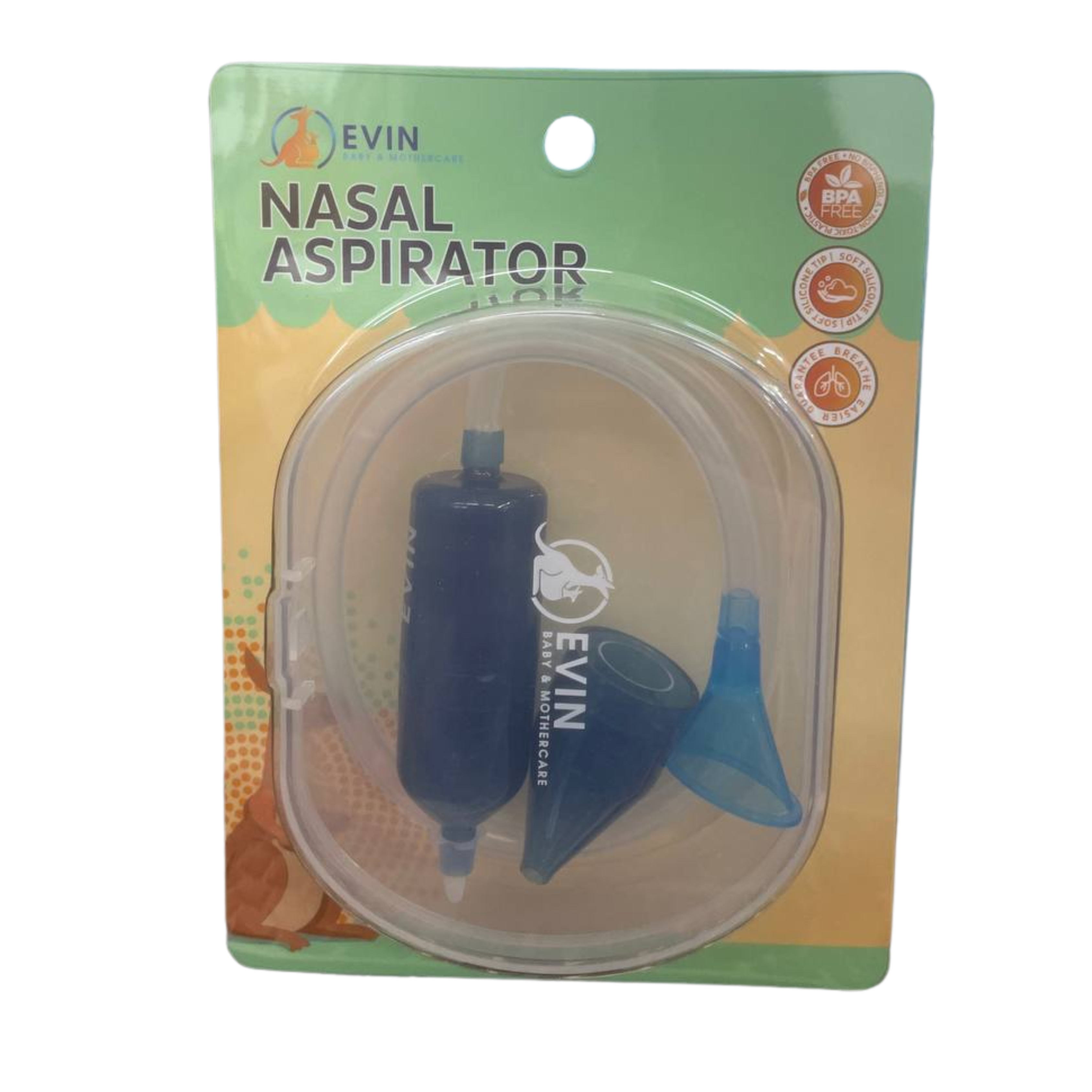 EVIN ASPIRATOR