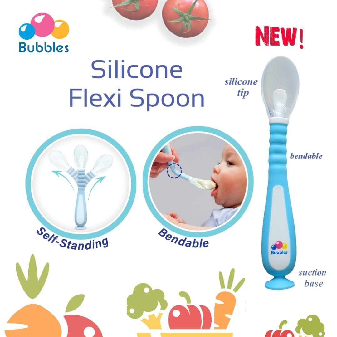 SILICONE FLEXI SPOON (1)