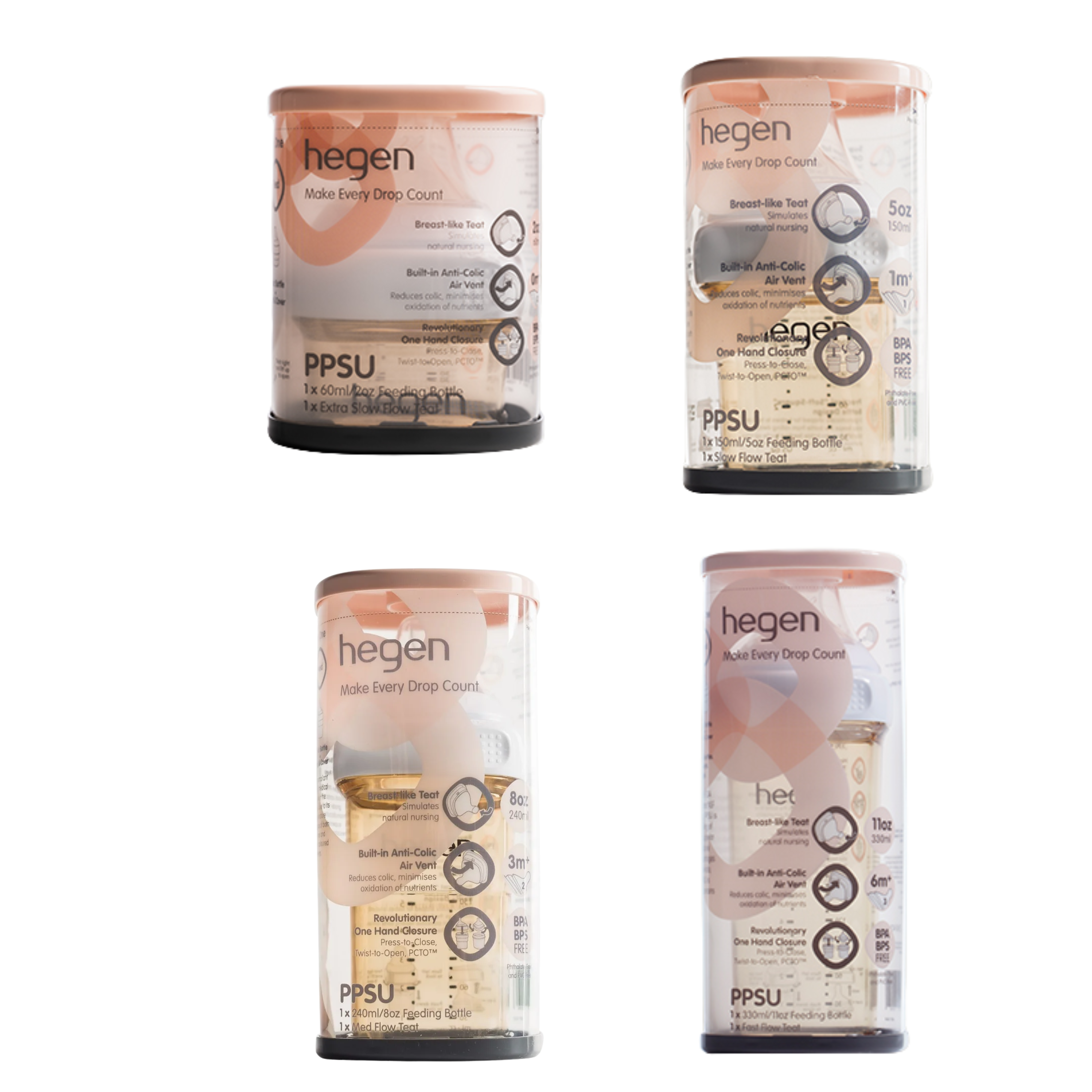 _single Pack