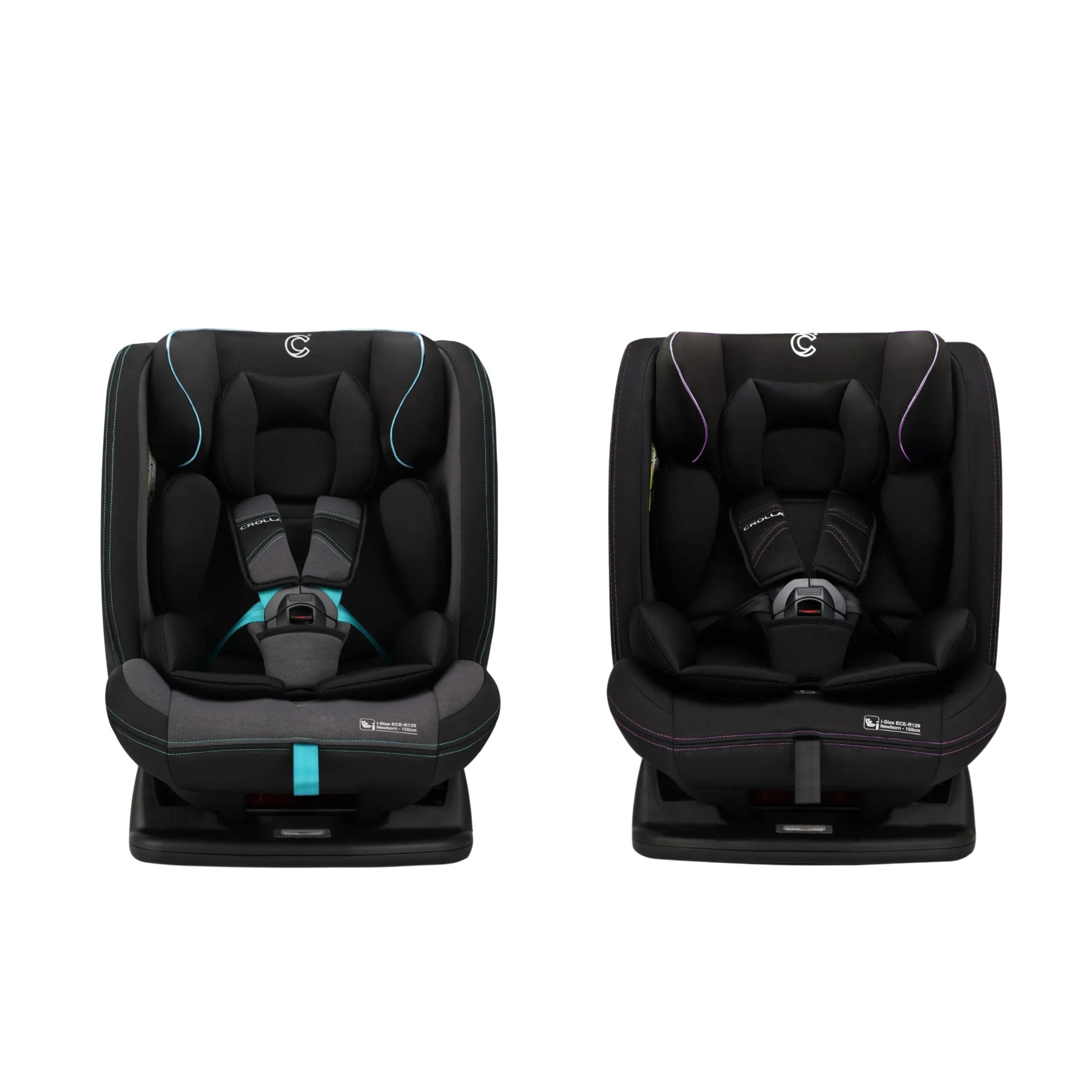 ALPHA R129