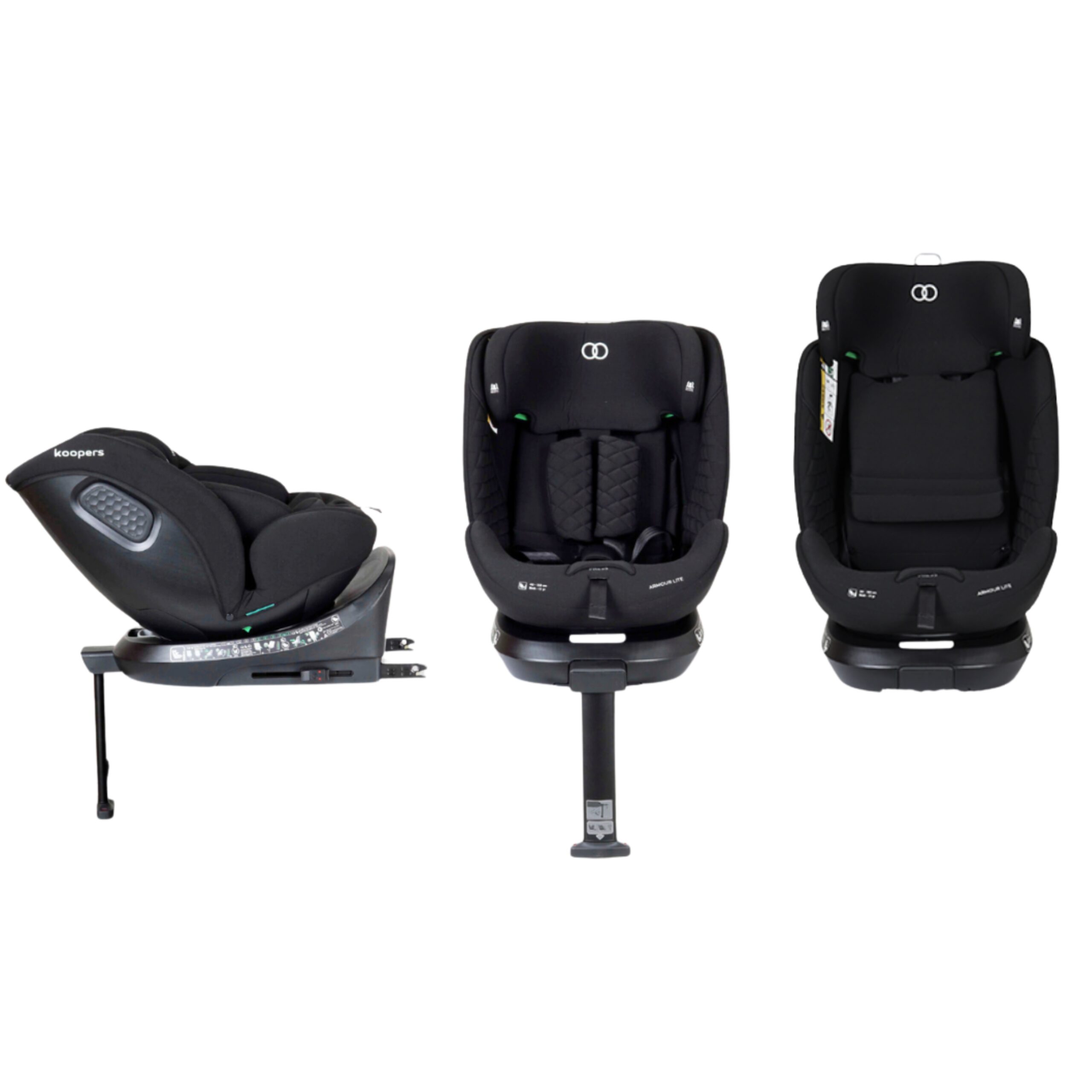 KOOPERS ARMOUR LITE